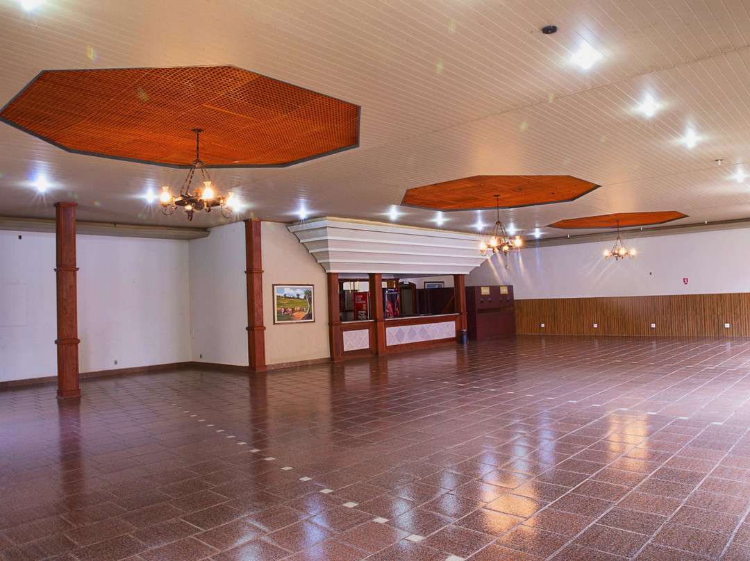 Hotel Dona Beja主图