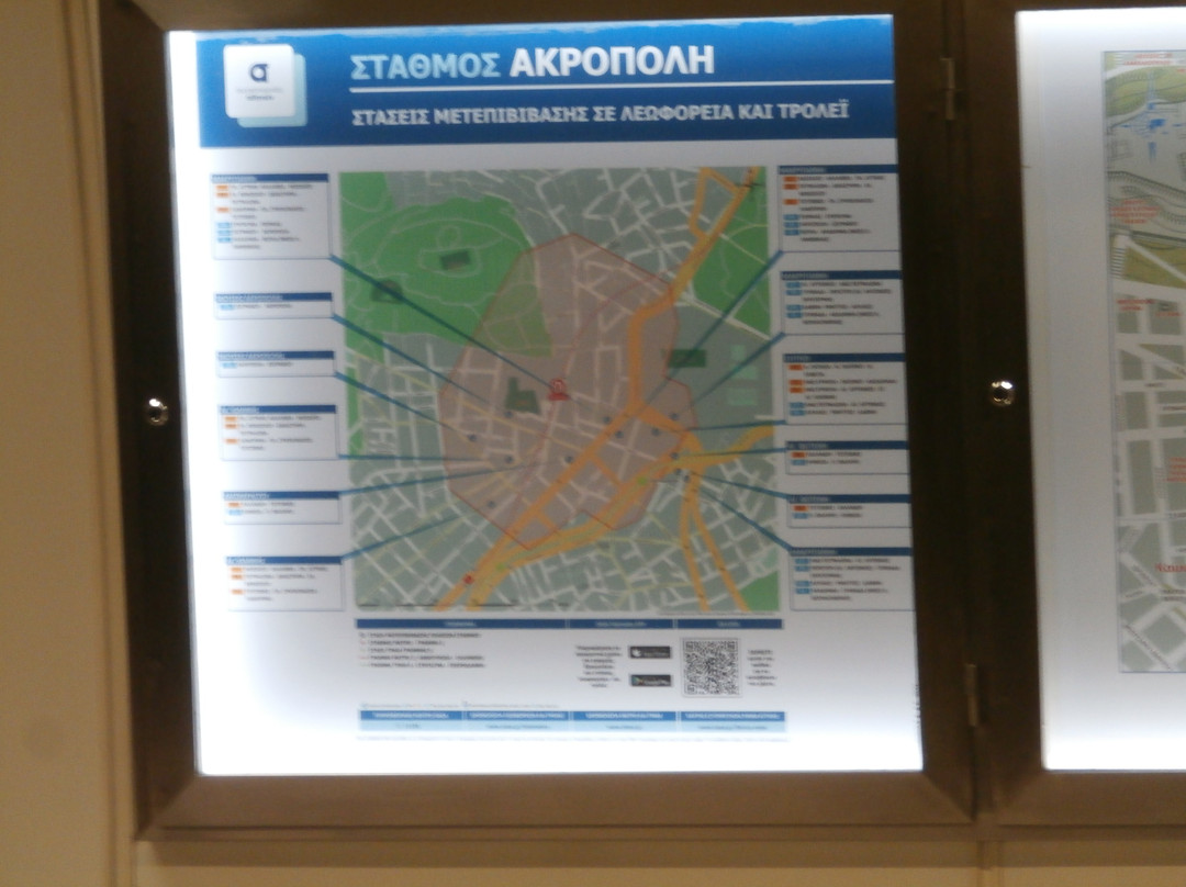 Geo Routes Cultural Journeys in Greece-雅典必去景点