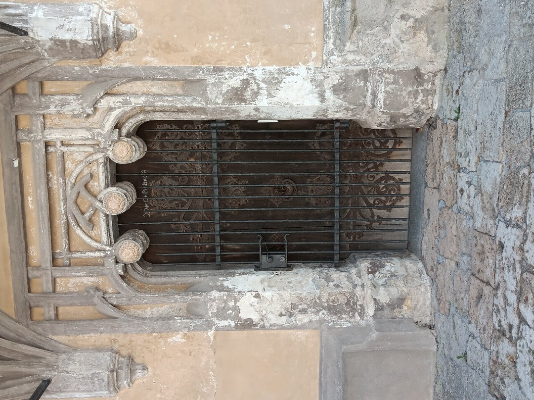 Burg zu Burghausen景点图片