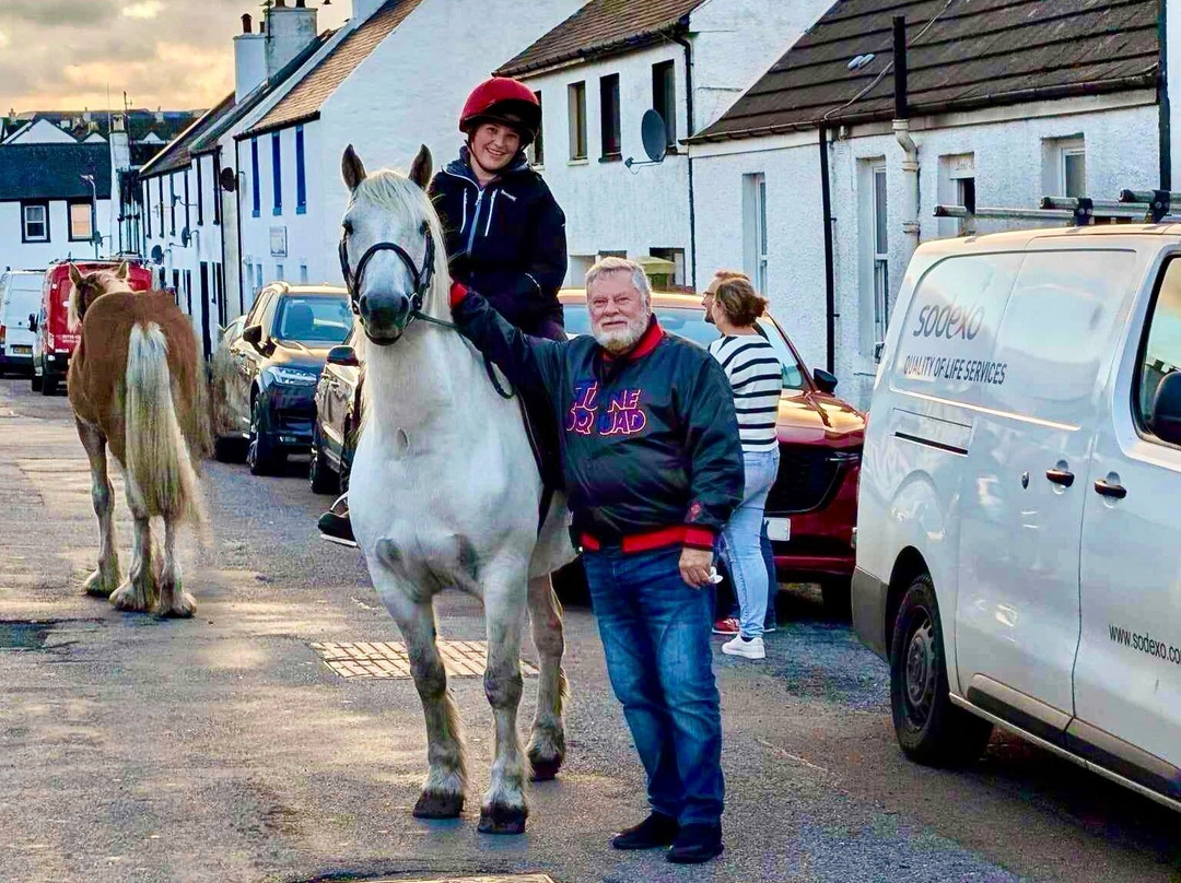 The Bowmore House主图