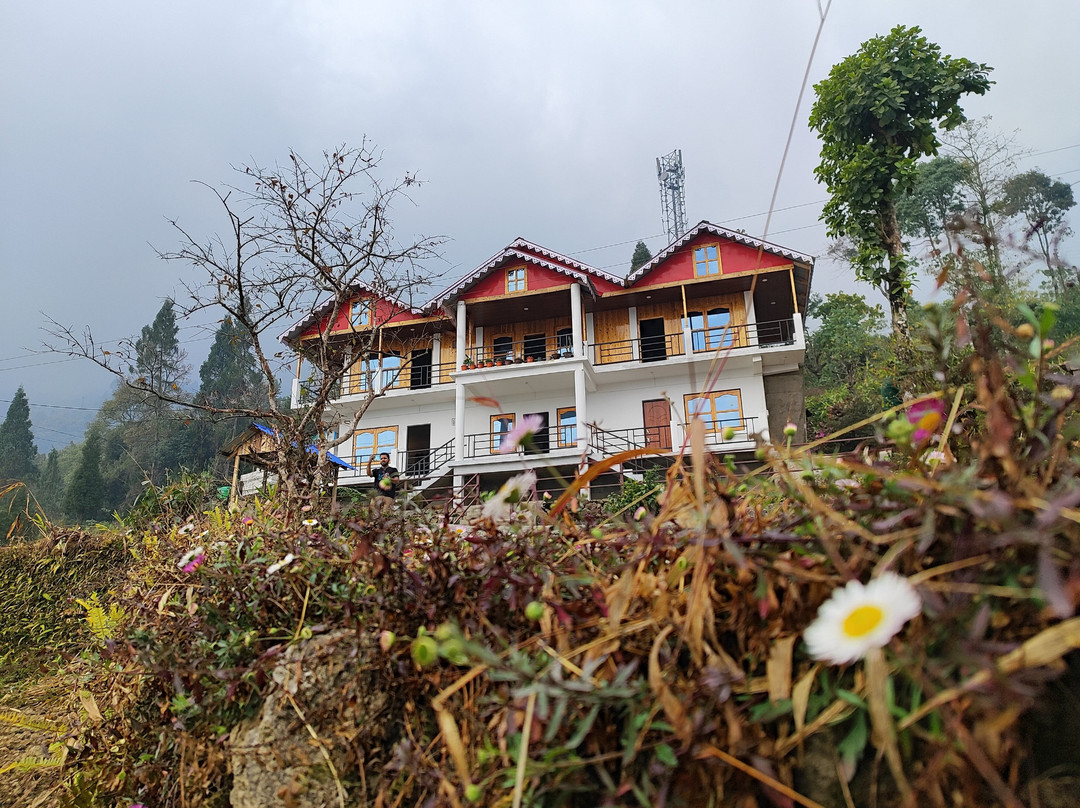 Mount View Homestay Sittong