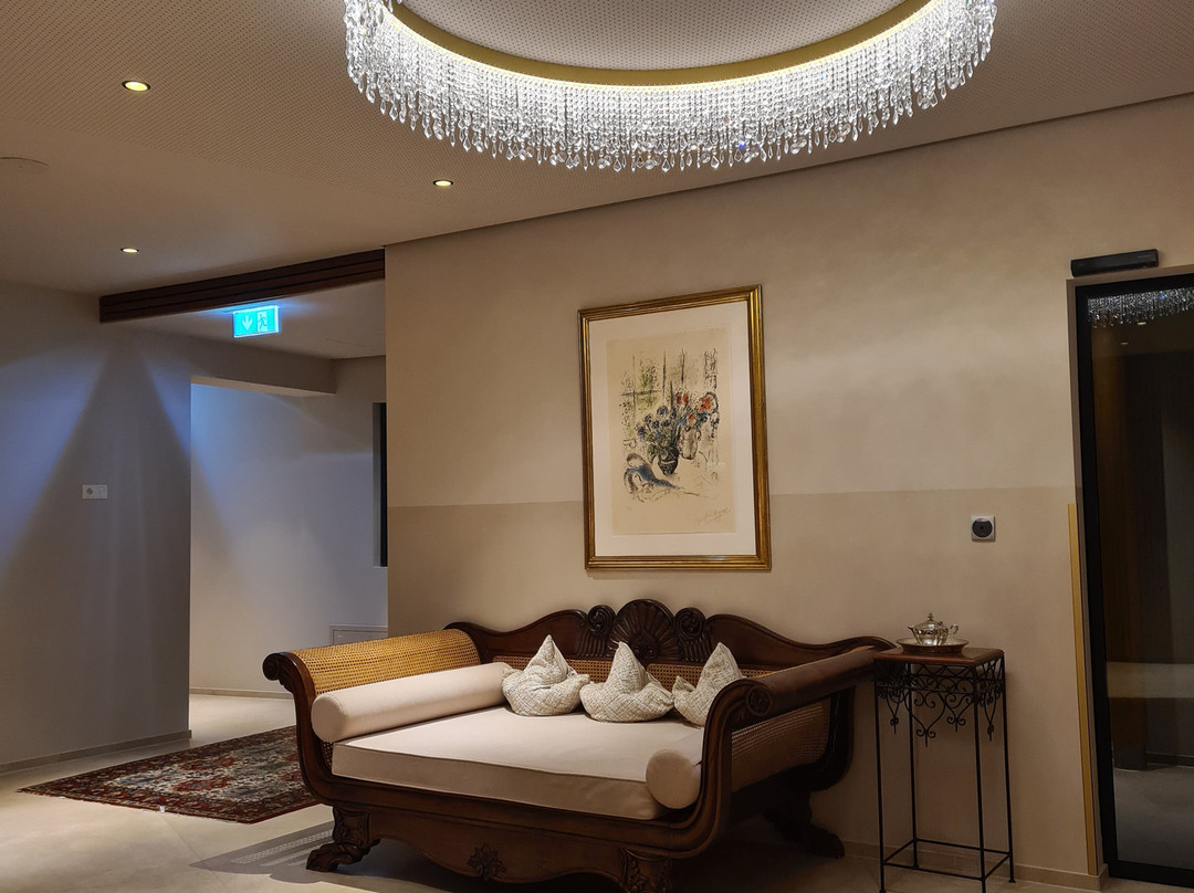 Ayurveda Resort Mandira主图