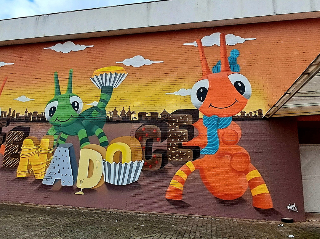 库瑞宫酒店主图