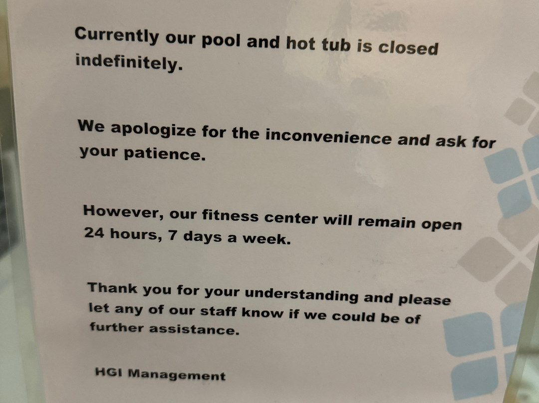 西雅图/兰顿希尔顿花园酒店主图