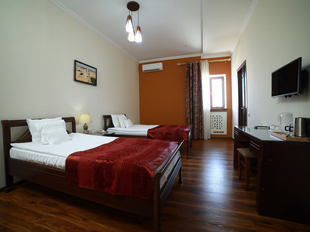 Hotel Arkanchi主图