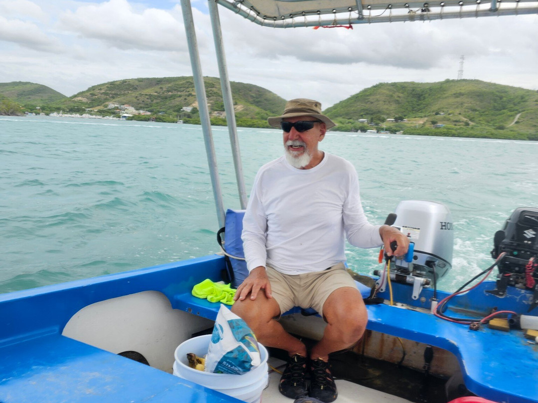 Aleli Tours - Day Tours-La Parguera必去景点