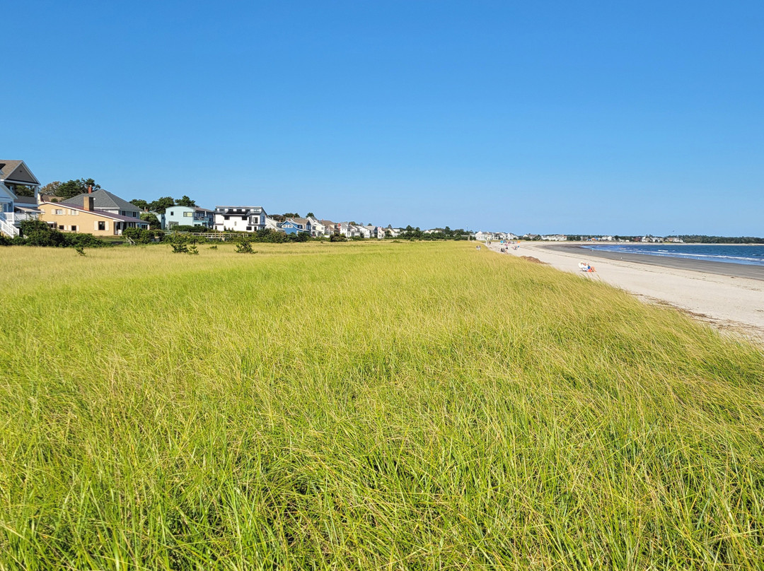 The Holiday House Inn主图