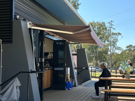 Coo-ee Heritage and Visitor Information Centre-Gilgandra必去景点