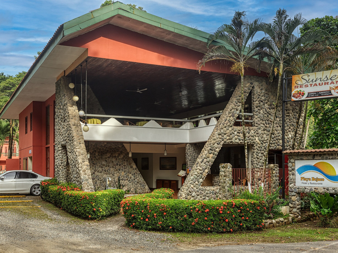 Hotel Playa Bejuco主图