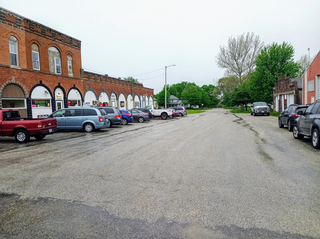 Murphy's Grub & Pub-Letts必去景点