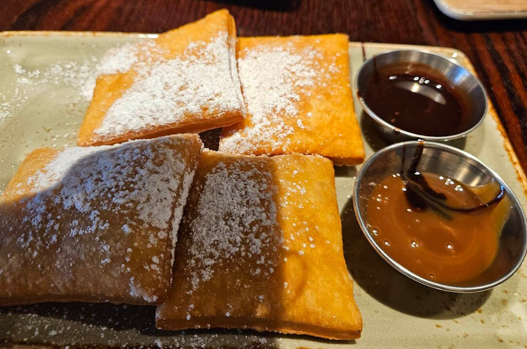 Puttshack Oakbrook-奥克布鲁克必去景点