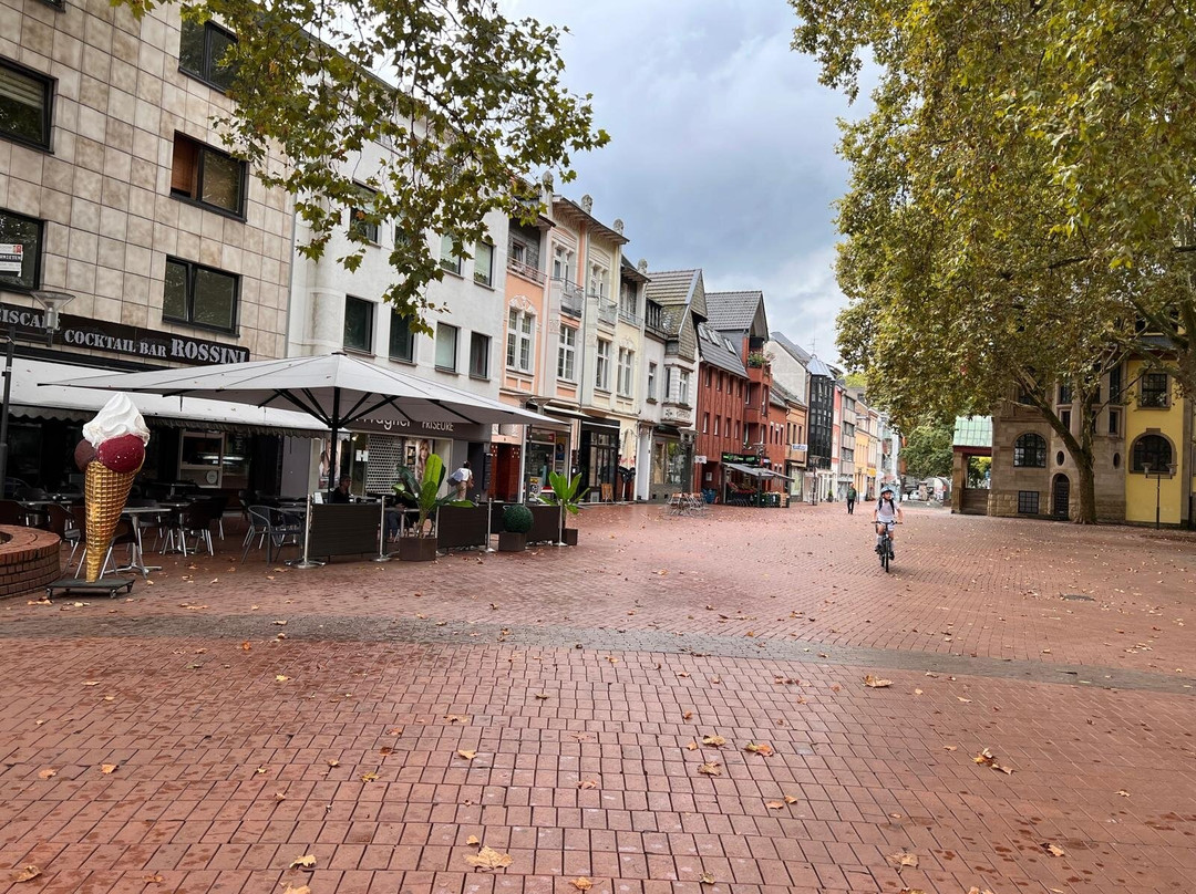 弗雷兴霍夫斯塔特长酒店主图