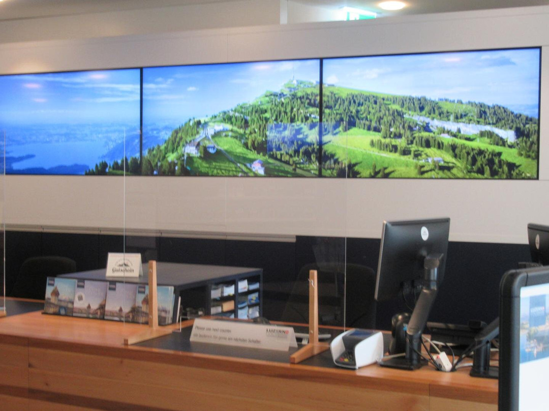 Tourist Information - Lucerne Tourism景点图片