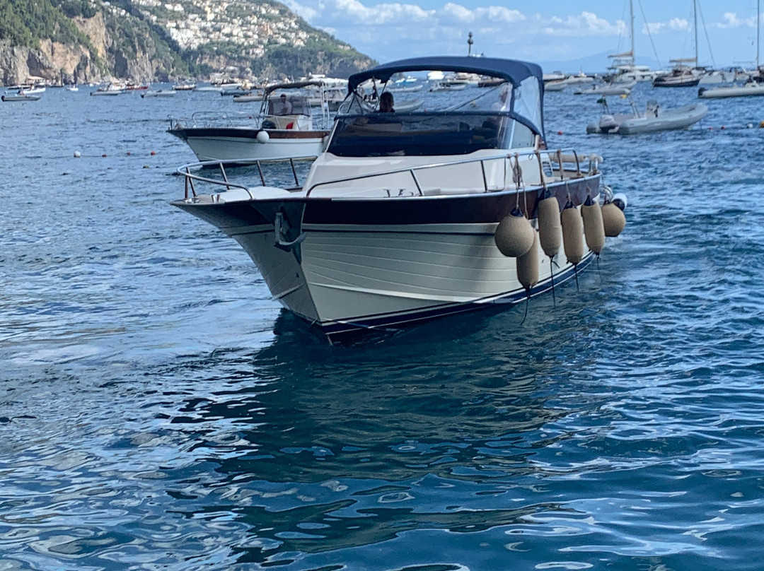 Lubrense Boats-马萨卢布伦塞必去景点