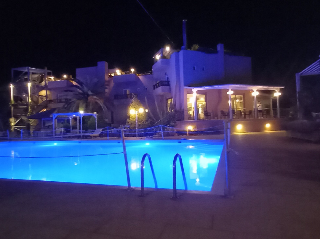 Apollo Resort Art Hotel主图