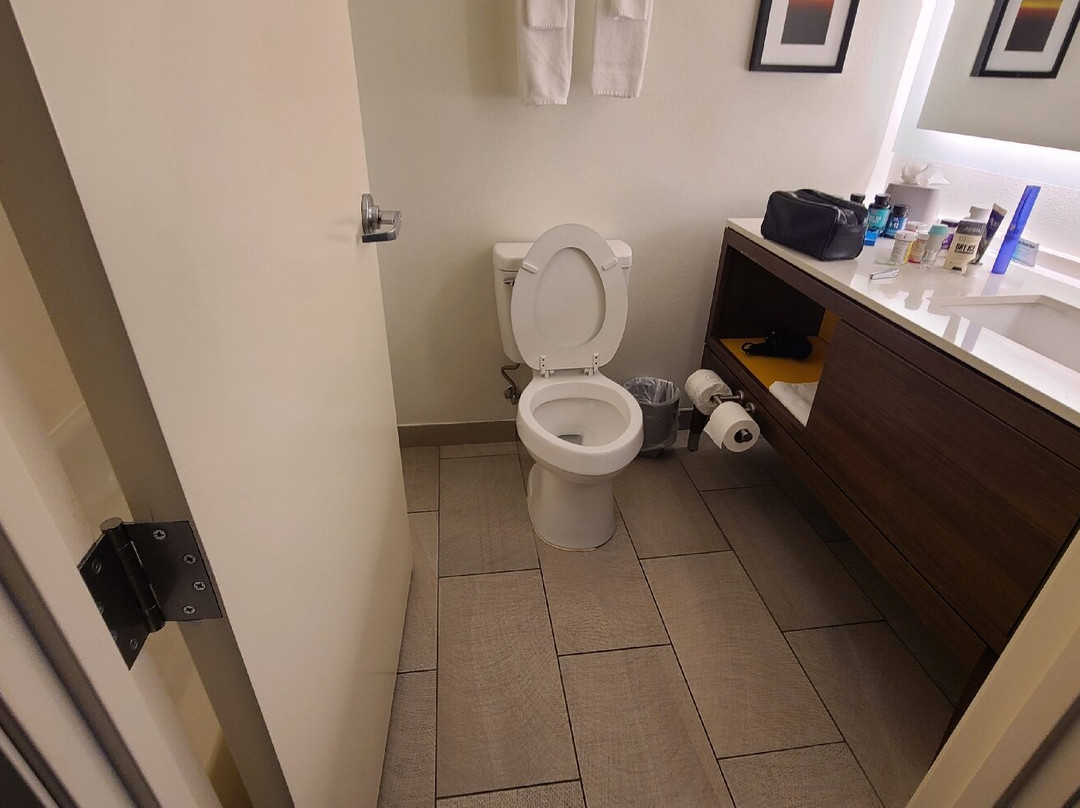 Holiday Inn Killeen - Fort Hood Area by IHG主图