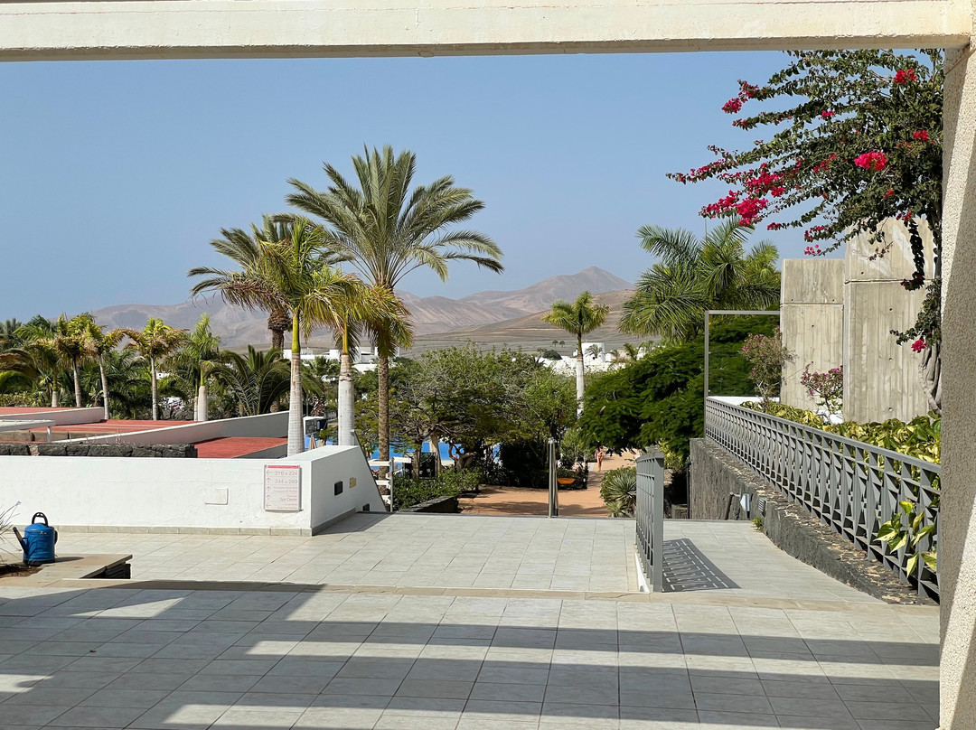 Hotel Costa Calero Thalasso & Spa主图