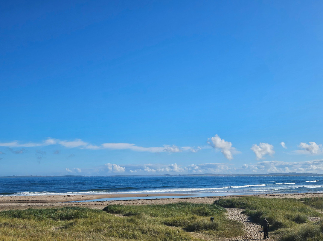 Embo Beach-Embo必去景点