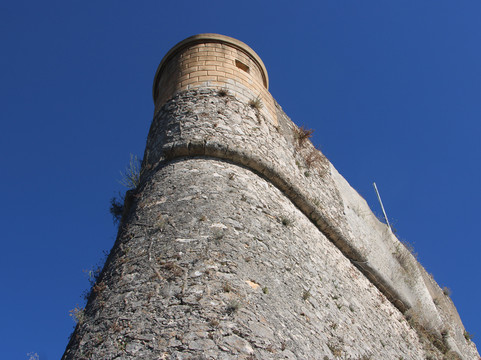 Fort Mont-Alban-尼斯必去景点