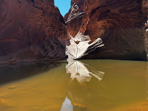 Arizona Raft Adventures-弗拉格斯塔夫必去景点