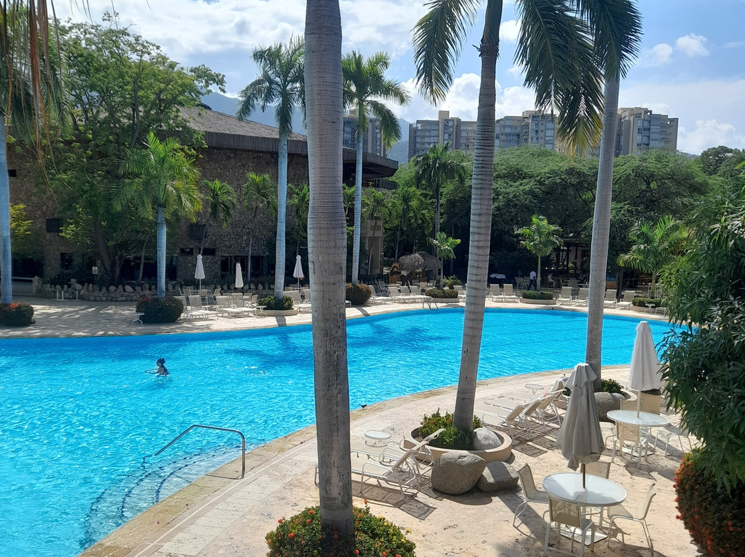 Hotel Irotama Lago主图