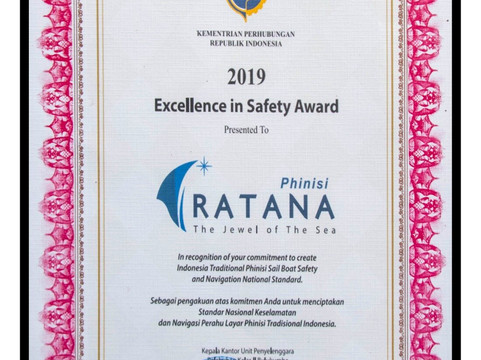 Ratana Phinisi-雅加达必去景点