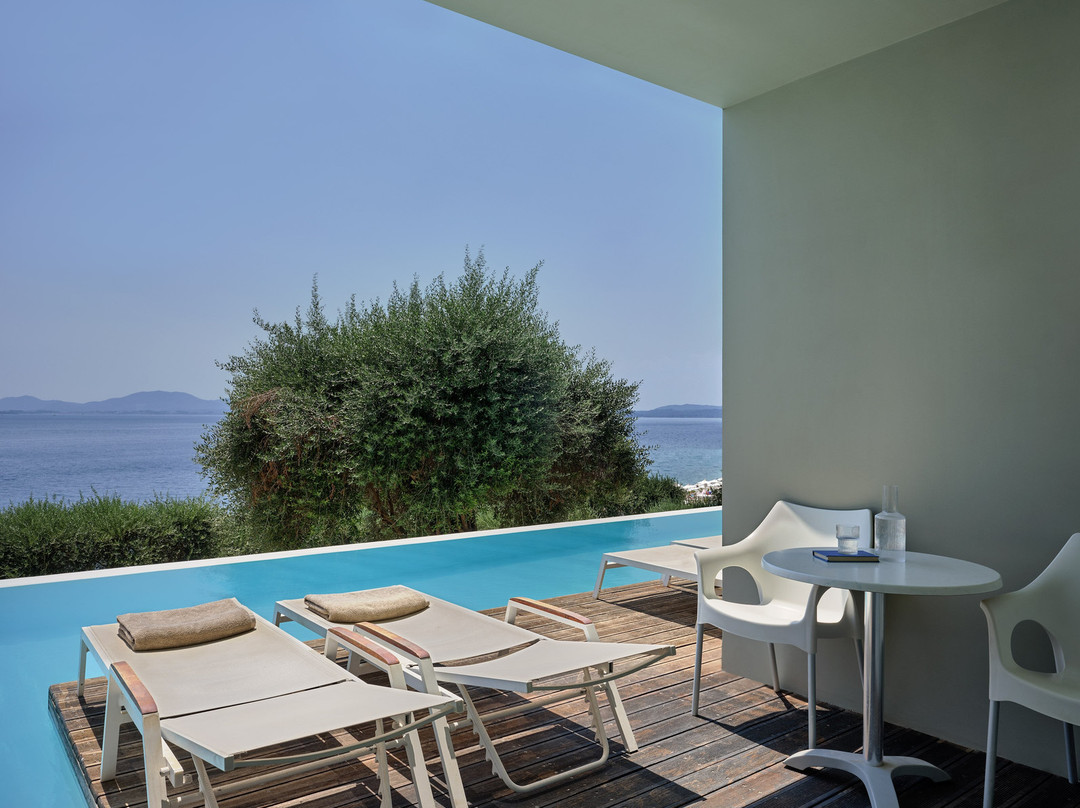 Atlantica Nissaki Beach主图