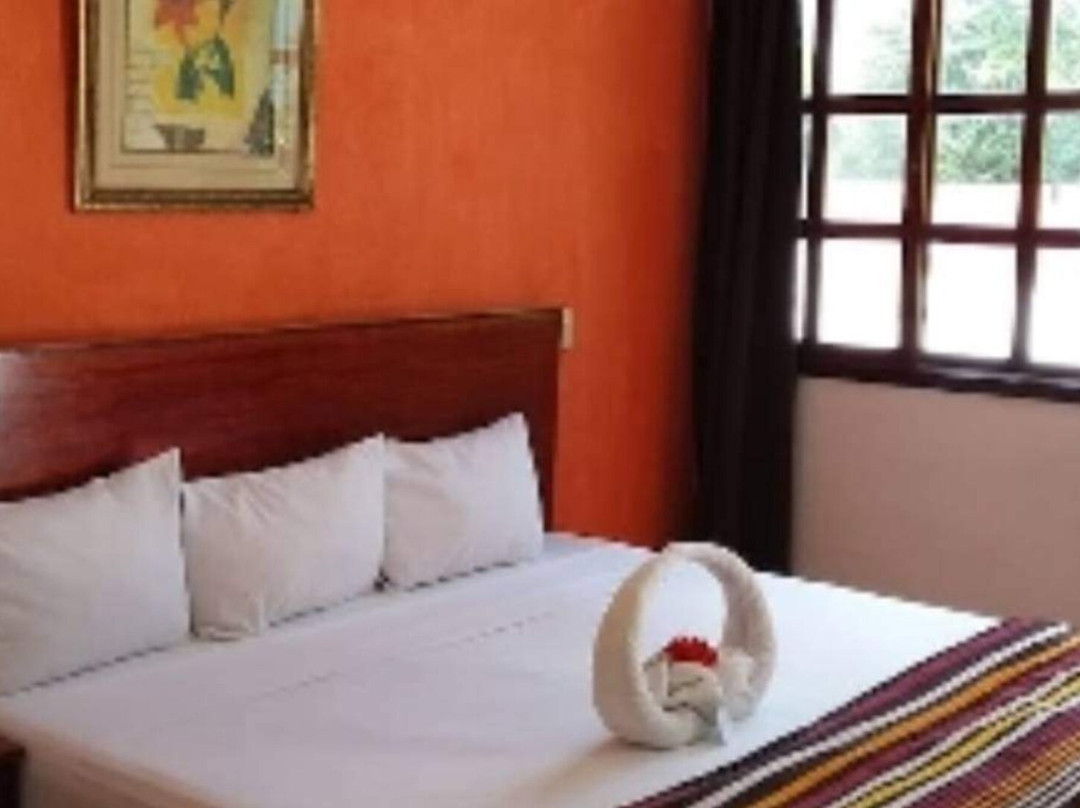 Hotel Yaakunah主图