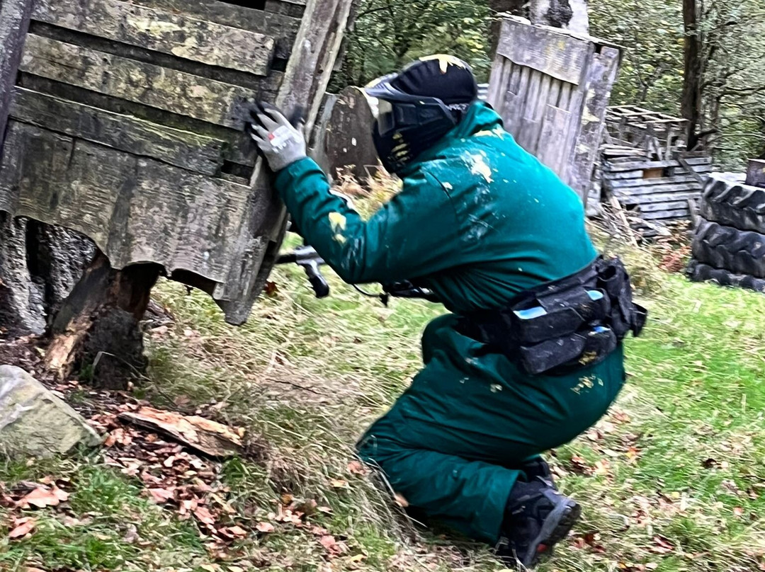 Adventure 21-Coniston必去景点