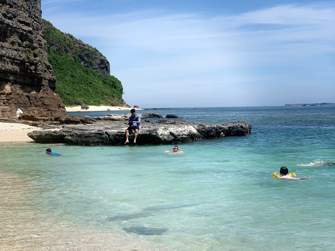 Đảo Lý Sơn-Ly Son必去景点