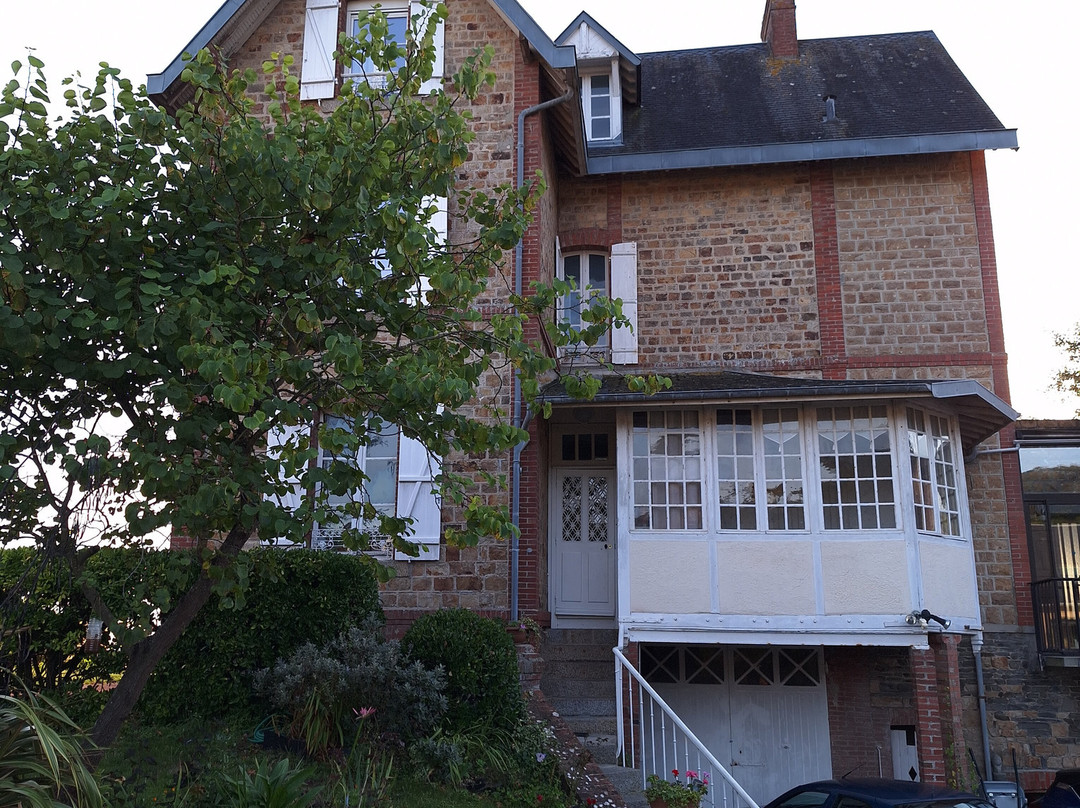 Villa les Dunes主图