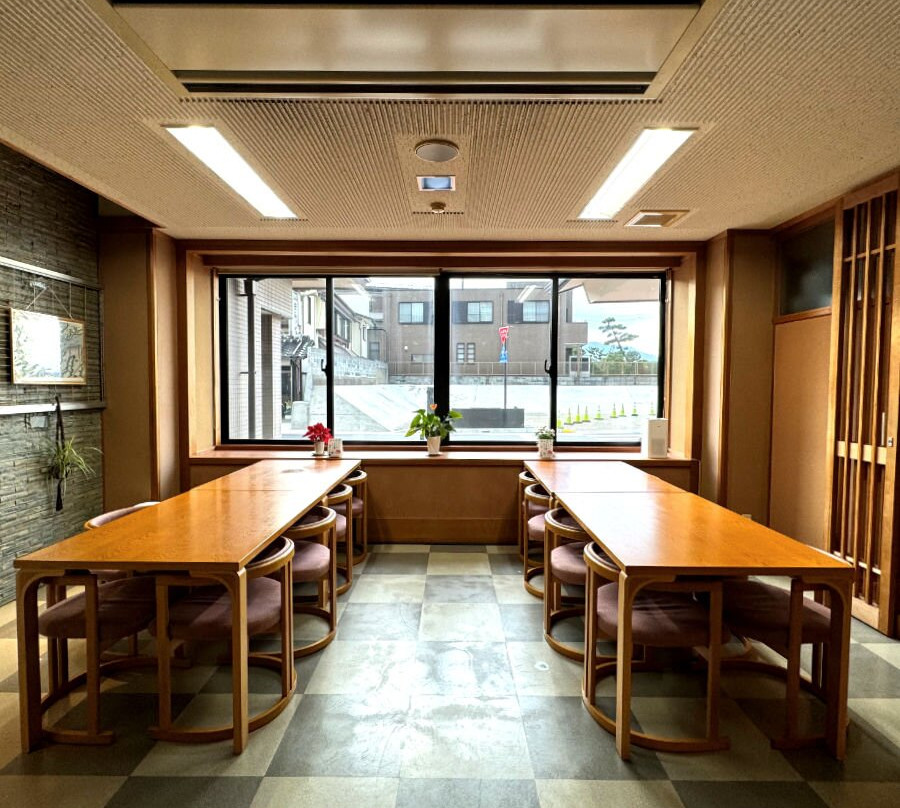 Umi No Mieru Yado Mura Miya主图