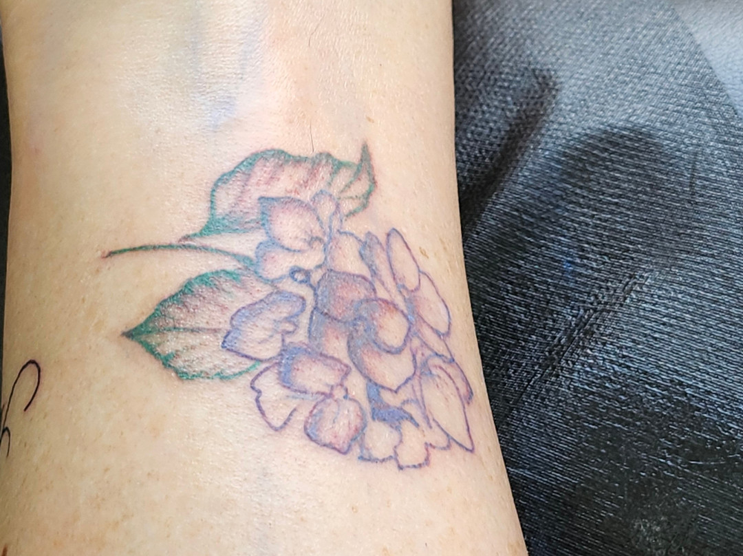 Pico Art Tattoo & Beauty