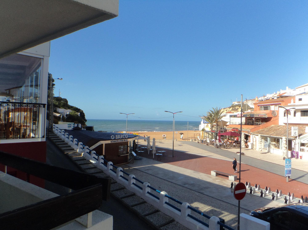 卡沃埃罗酒店住宿-Hotel Carvoeiro Plaza