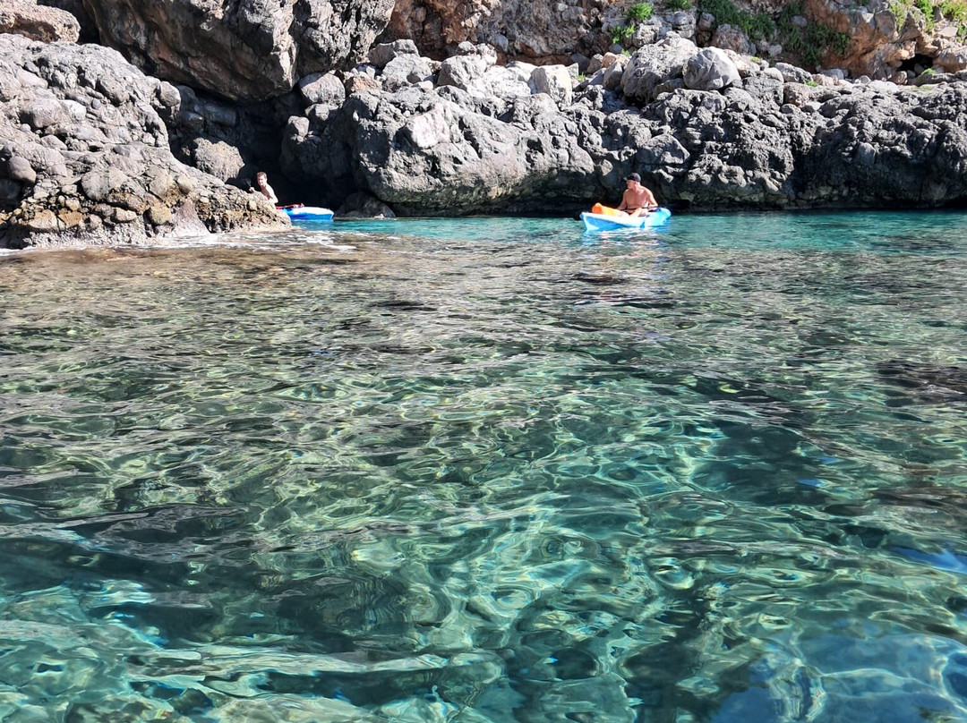 U Monachicchio Kayak E Sup景点图片