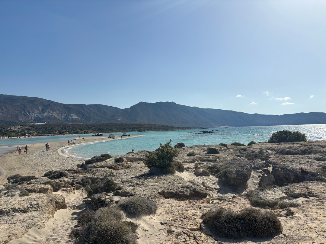 Petradi Beach Hotel - Fully renovated in 2023主图