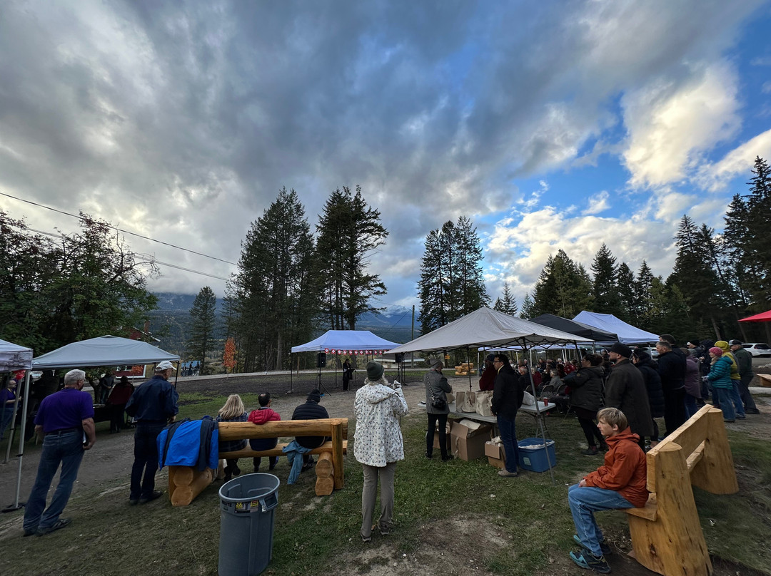 Edelweiss Village + Resort-戈尔登必去景点