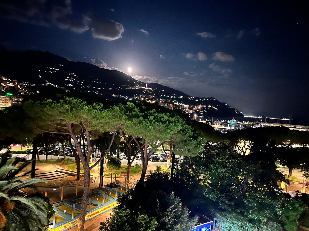 Hotel Giulio Cesare主图