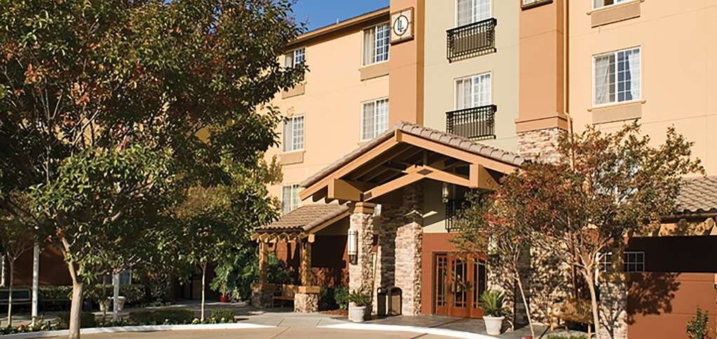 Larkspur Landing Extended Stay Suites Pleasanton主图