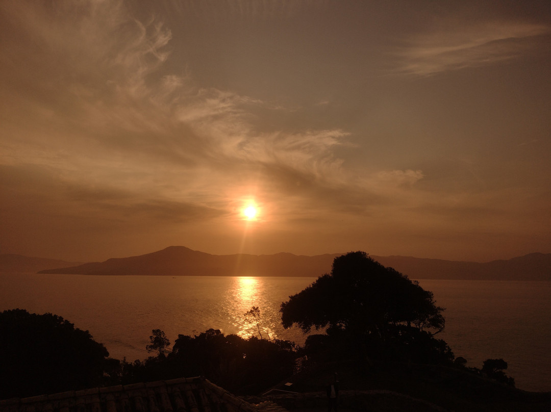 Forte Sao Jose da Ponta Grossa景点图片