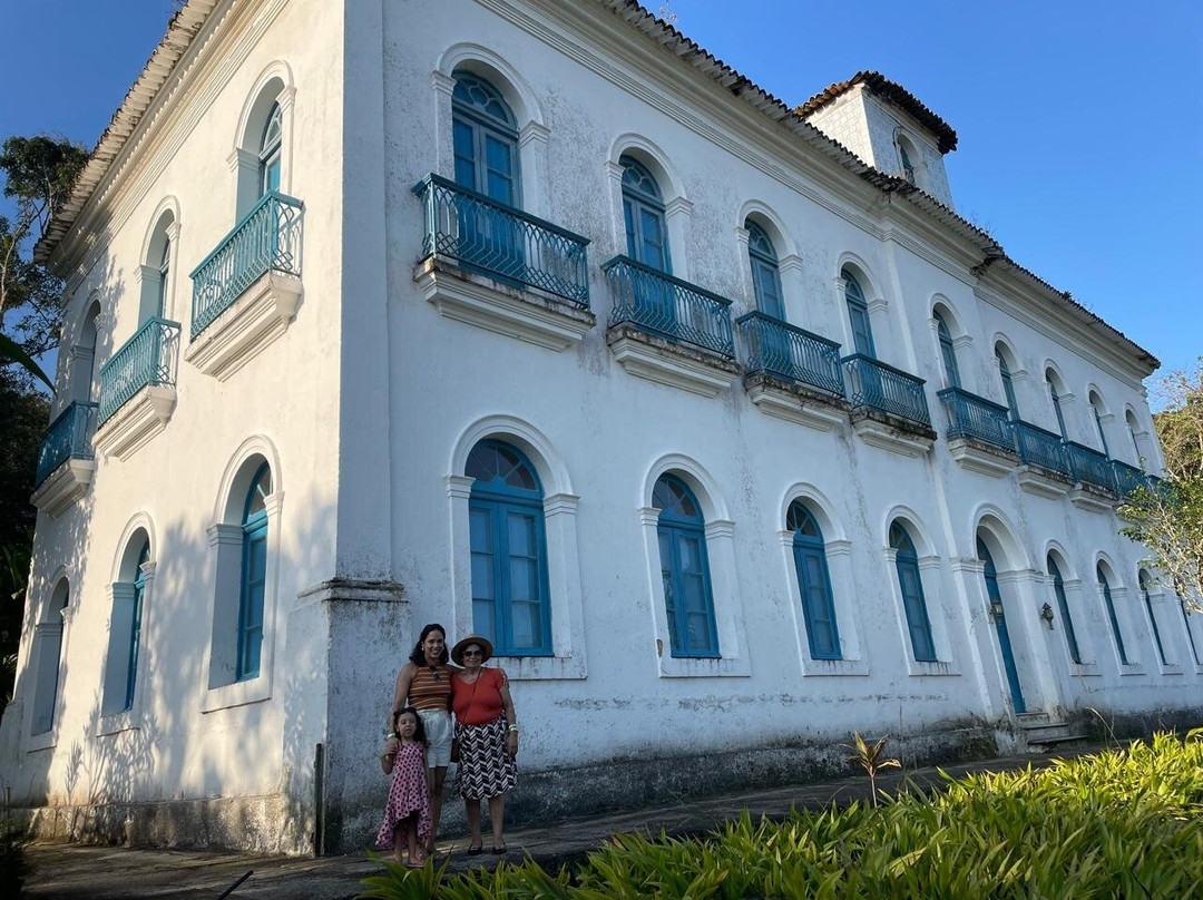 Gaipio Sugar Cane Mill