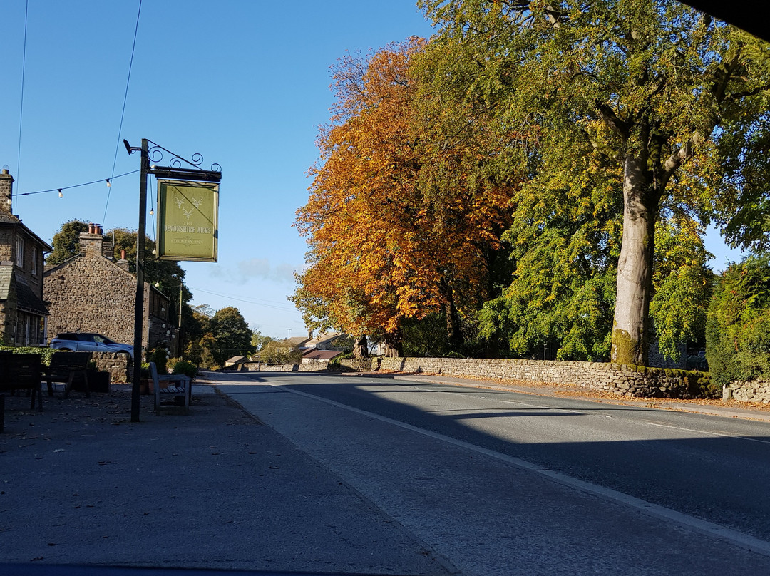 Devonshire Arms Inn主图