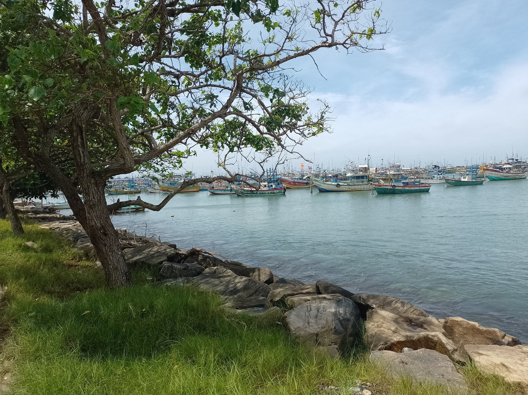 Talalla Beach景点图片