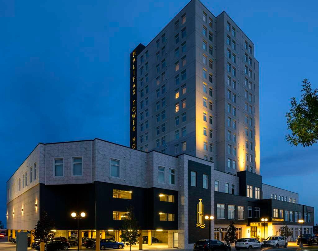 Halifax Tower Hotel & Conference Centre, Ascend Hotel Collection主图