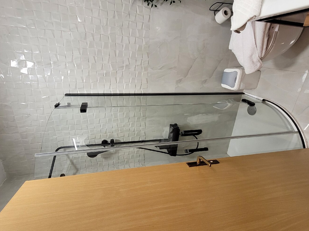 Villa Doris Apartments Stikovica主图