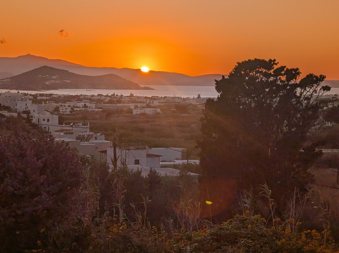 Naxos Pantheon Luxury Apartments主图