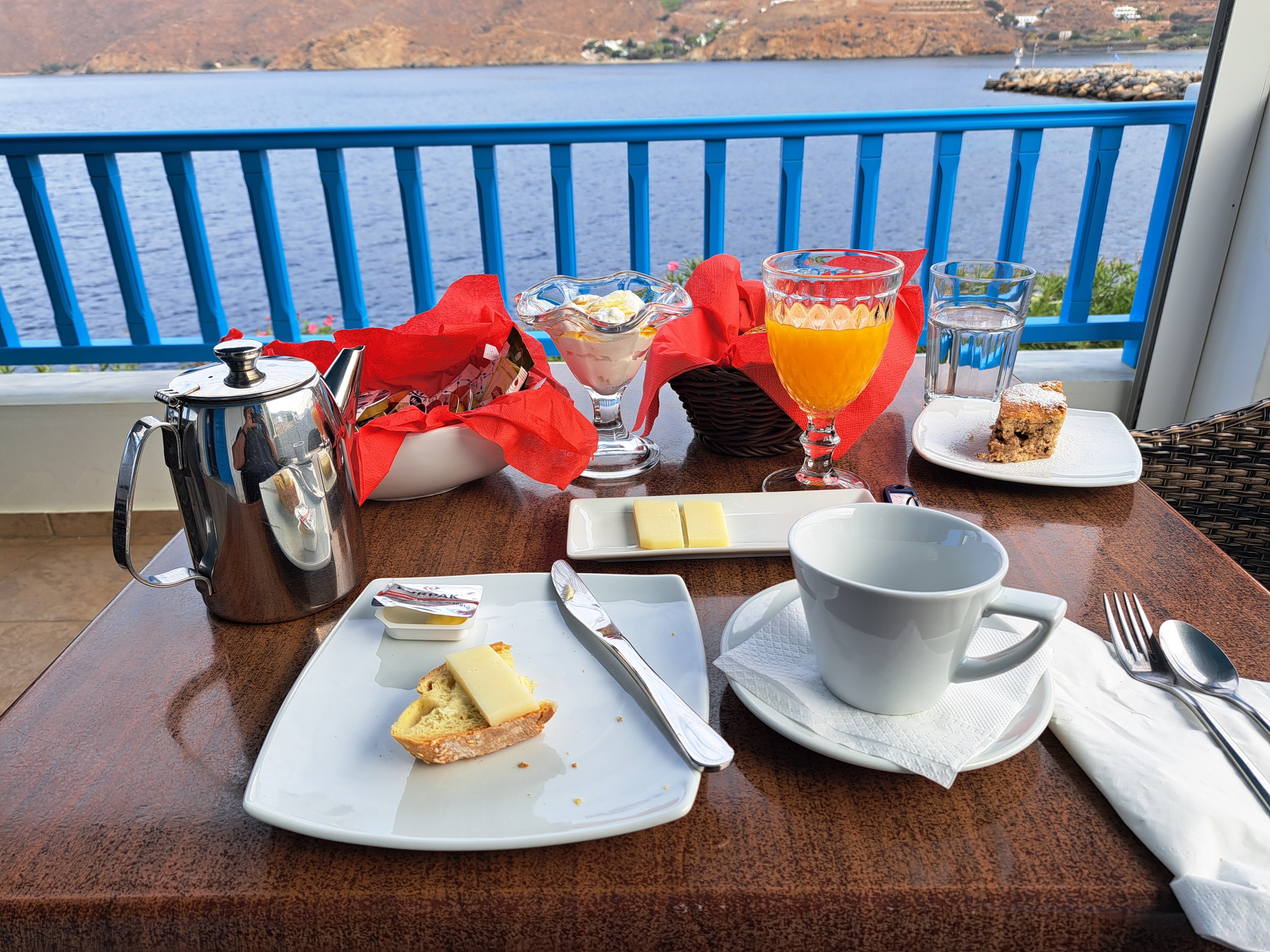 Filoxenia Hotel-官方