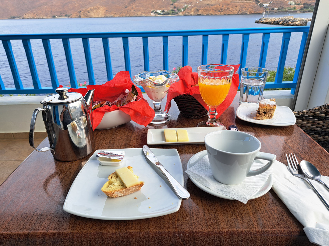 Filoxenia Hotel主图