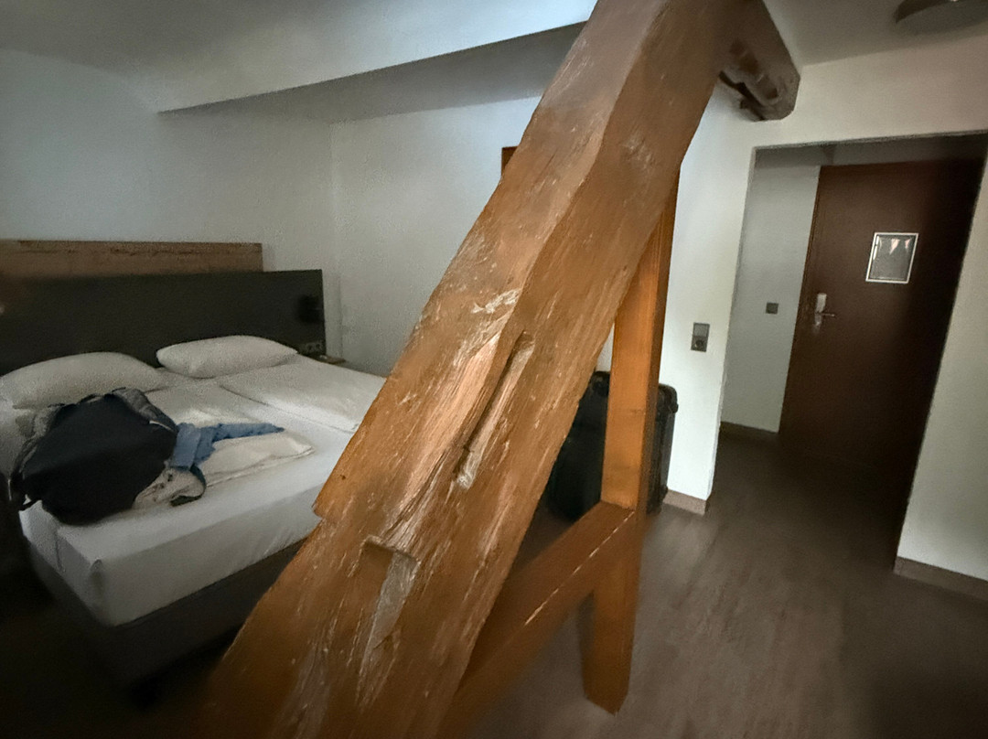 Hotel-Café Adler主图