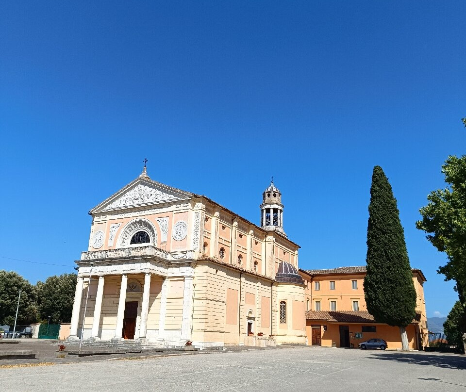 Santuario Madonna della Stella景点图片